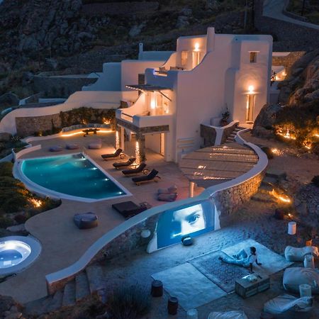 Villa Maera 2 กาโลลิวาดี ภายนอก รูปภาพ