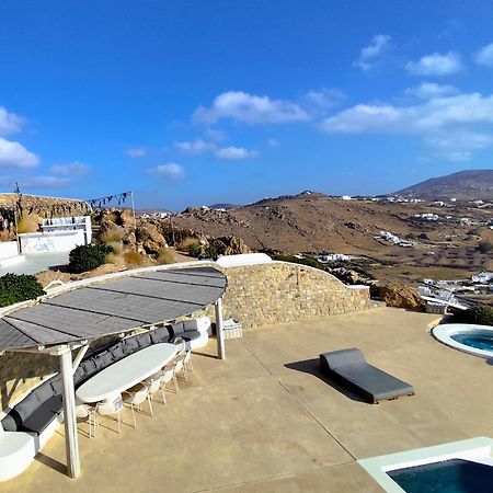 Villa Maera 2 กาโลลิวาดี ภายนอก รูปภาพ
