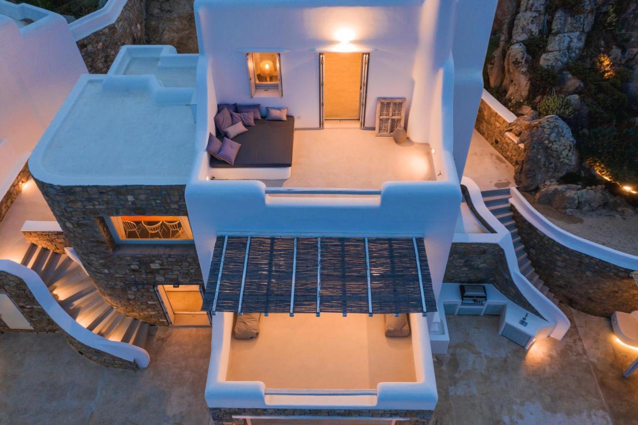 Villa Maera 2 กาโลลิวาดี ภายนอก รูปภาพ