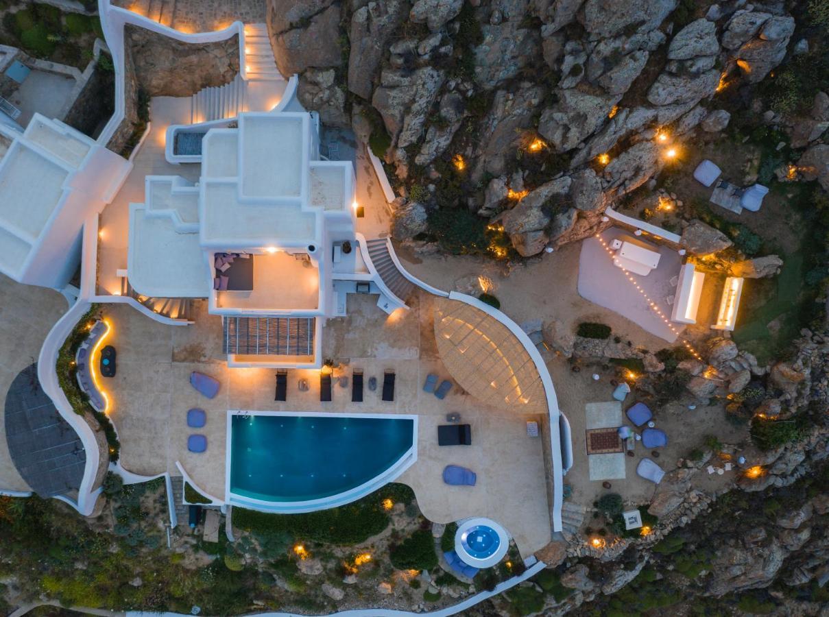 Villa Maera 2 กาโลลิวาดี ภายนอก รูปภาพ