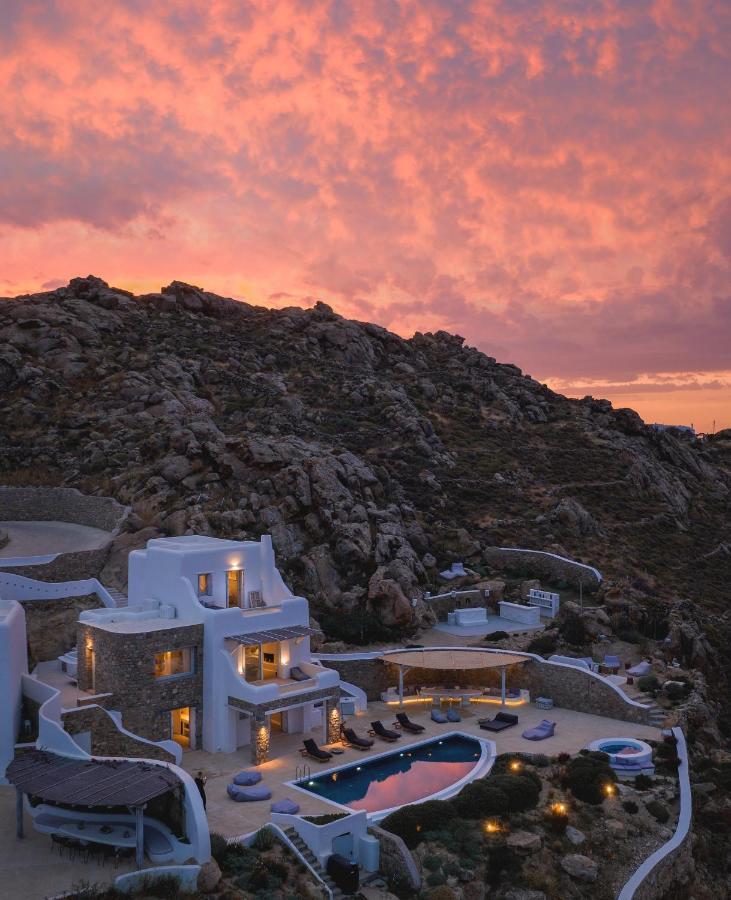 Villa Maera 2 กาโลลิวาดี ภายนอก รูปภาพ