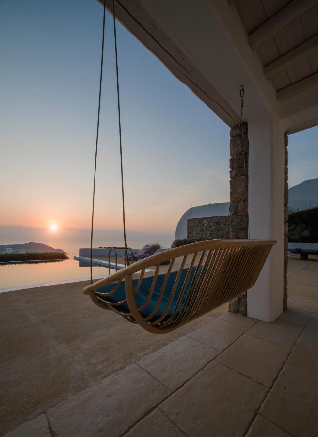Villa Maera 2 กาโลลิวาดี ภายนอก รูปภาพ