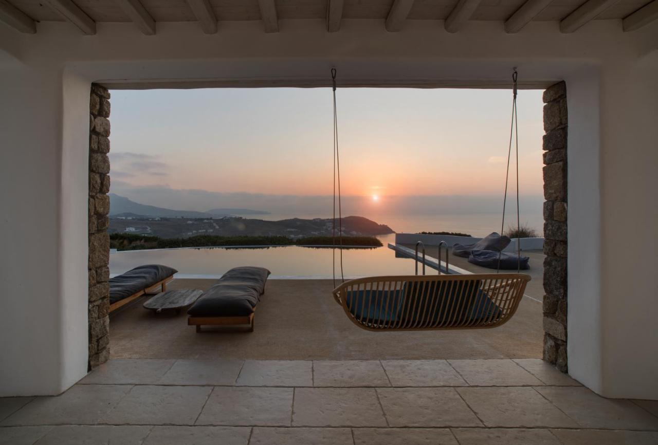 Villa Maera 2 กาโลลิวาดี ภายนอก รูปภาพ