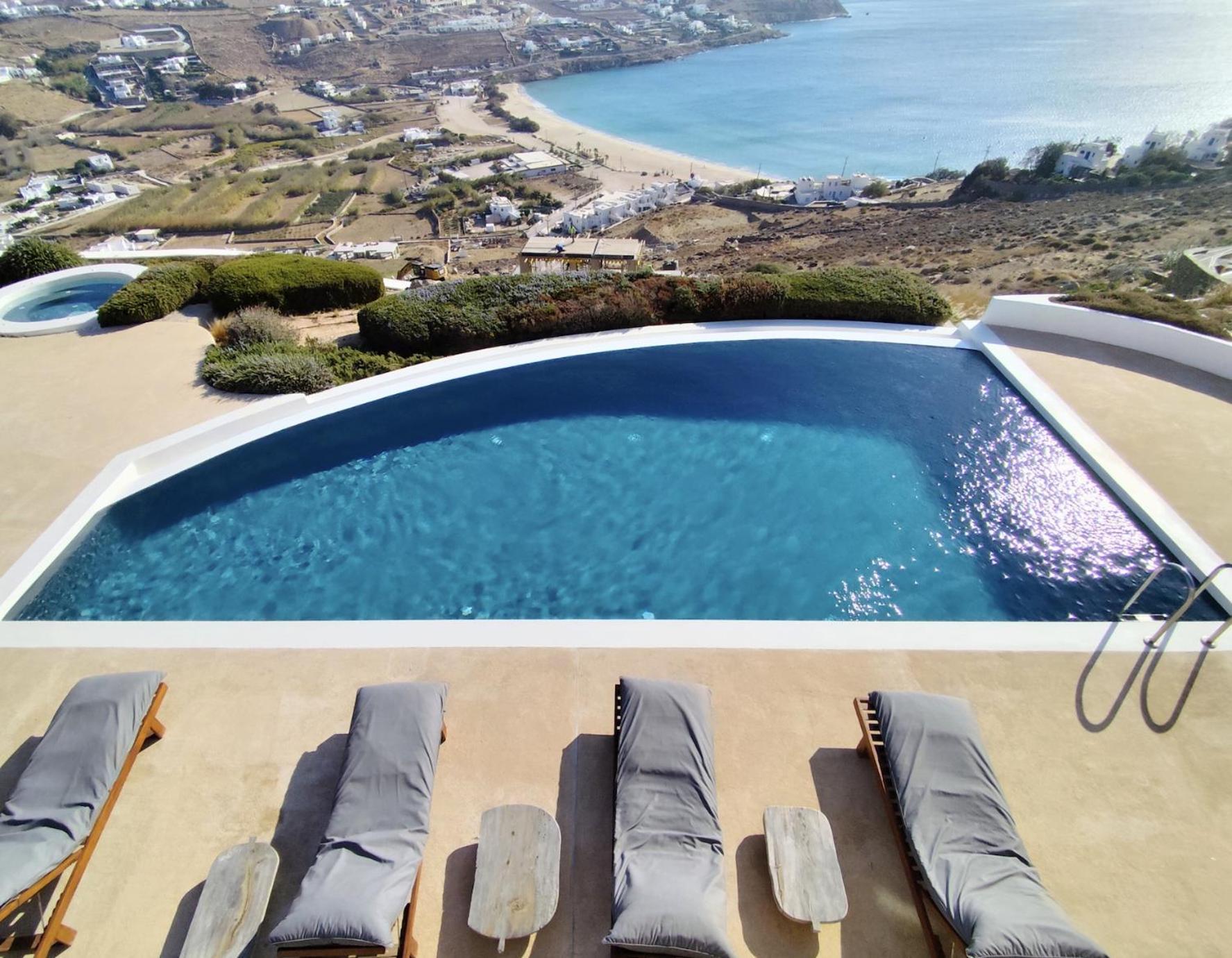 Villa Maera 2 กาโลลิวาดี ภายนอก รูปภาพ
