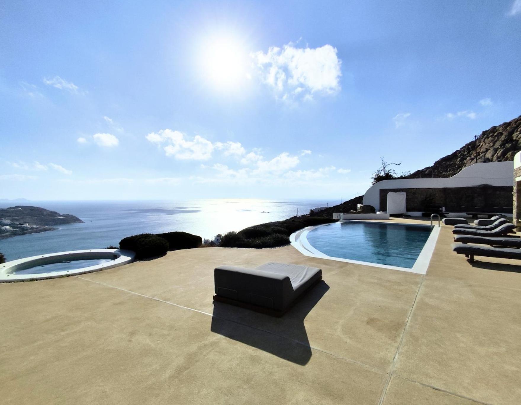 Villa Maera 2 กาโลลิวาดี ภายนอก รูปภาพ