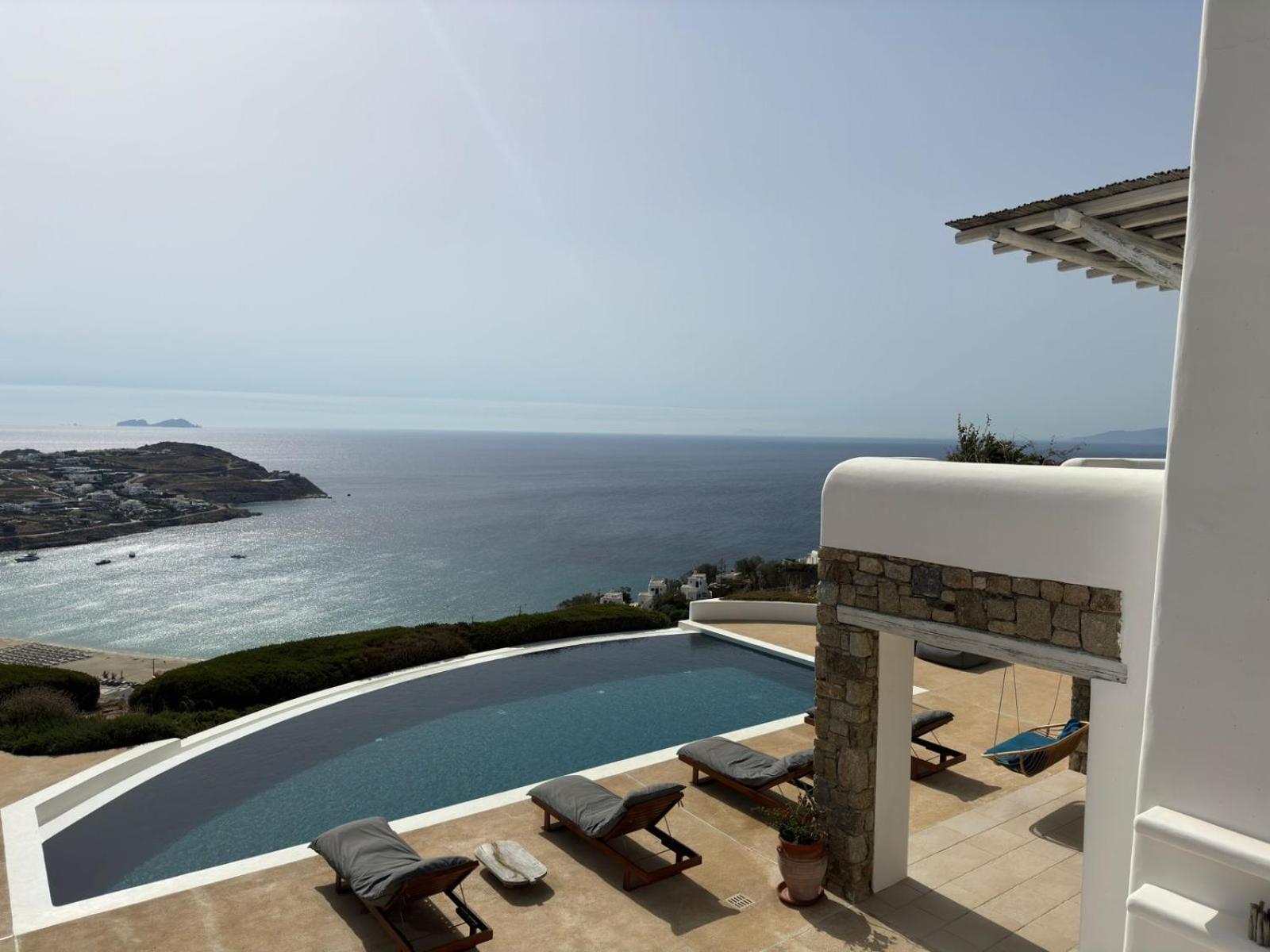 Villa Maera 2 กาโลลิวาดี ภายนอก รูปภาพ