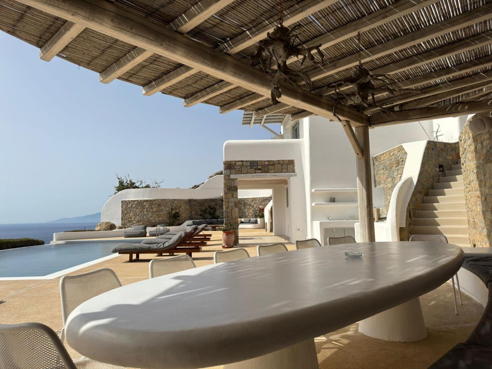 Villa Maera 2 กาโลลิวาดี ภายนอก รูปภาพ