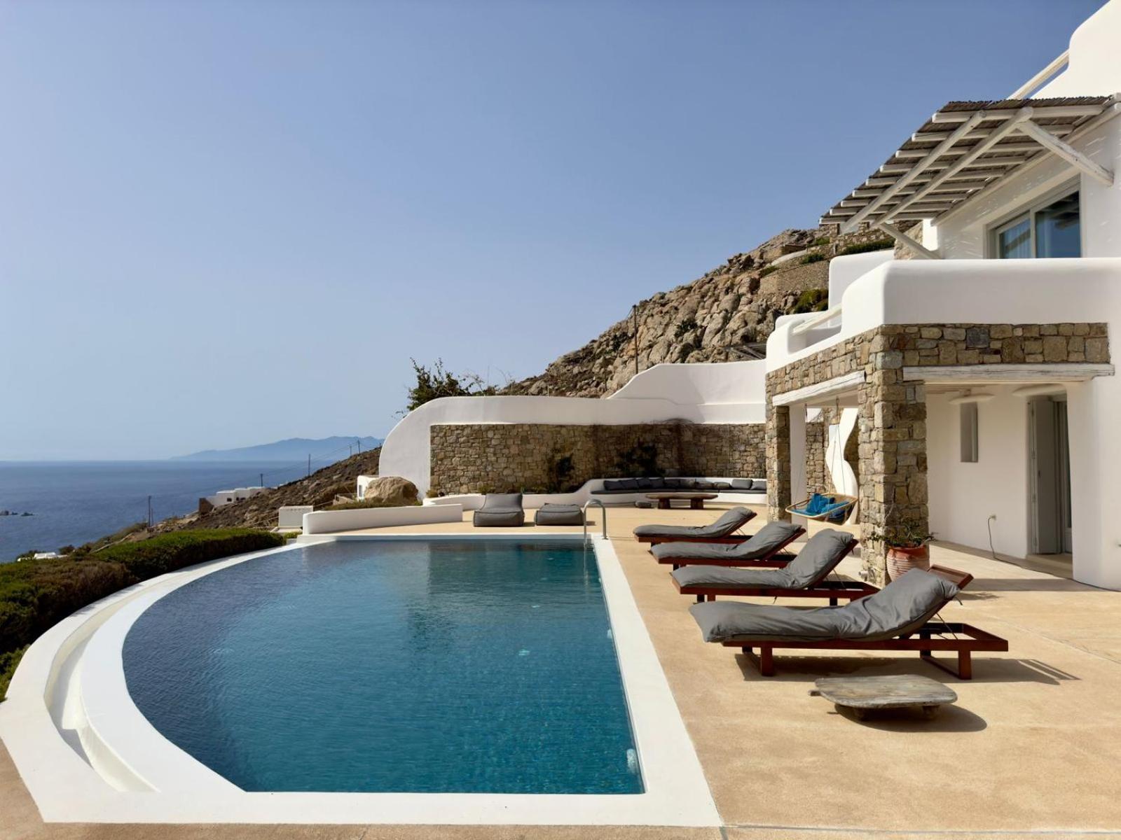 Villa Maera 2 กาโลลิวาดี ภายนอก รูปภาพ
