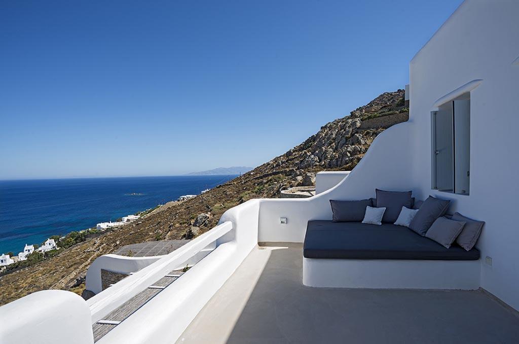 Villa Maera 2 กาโลลิวาดี ภายนอก รูปภาพ