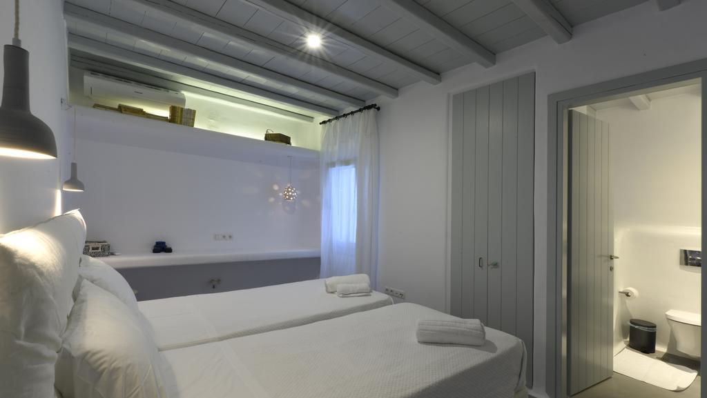 Villa Maera 2 กาโลลิวาดี ภายนอก รูปภาพ