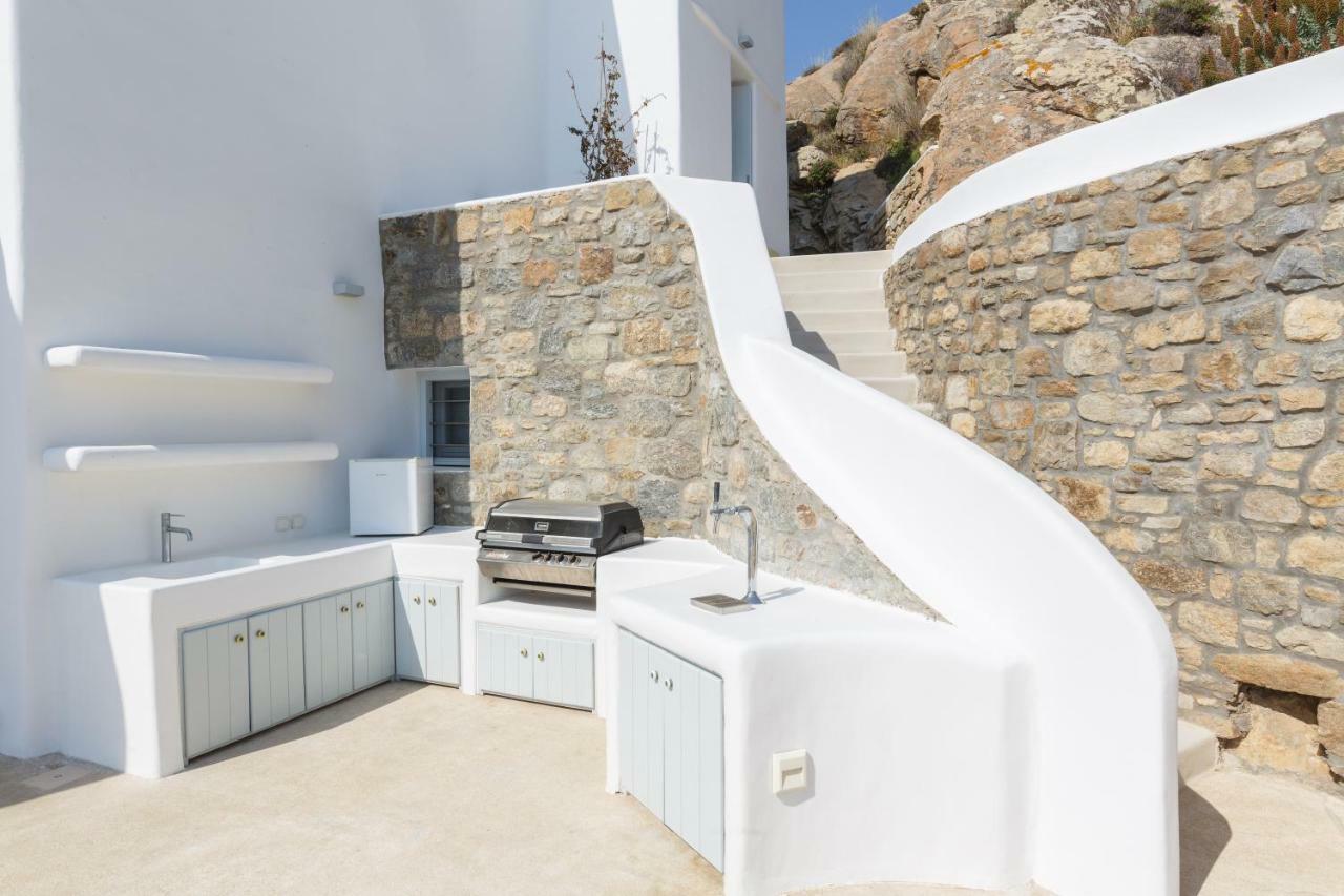 Villa Maera 2 กาโลลิวาดี ภายนอก รูปภาพ