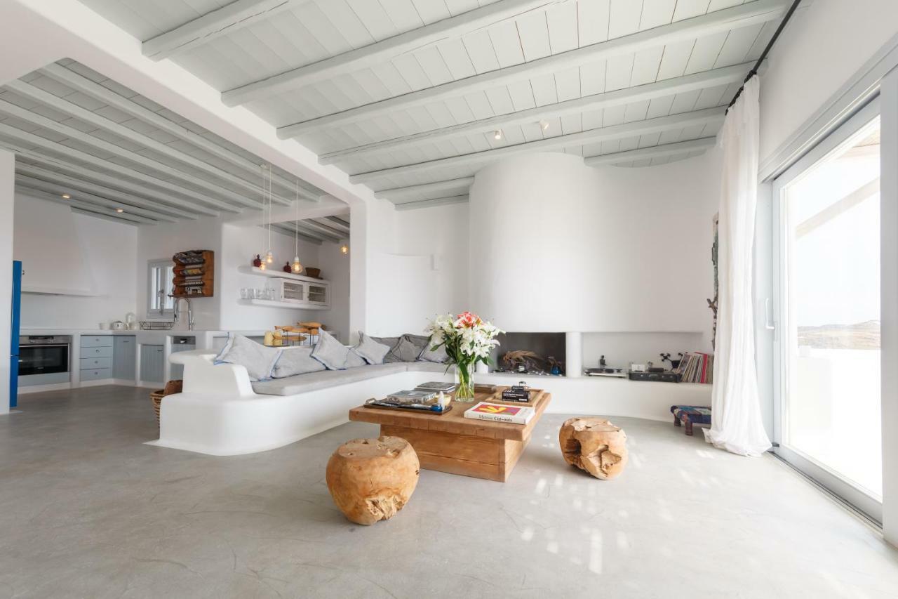 Villa Maera 2 กาโลลิวาดี ภายนอก รูปภาพ