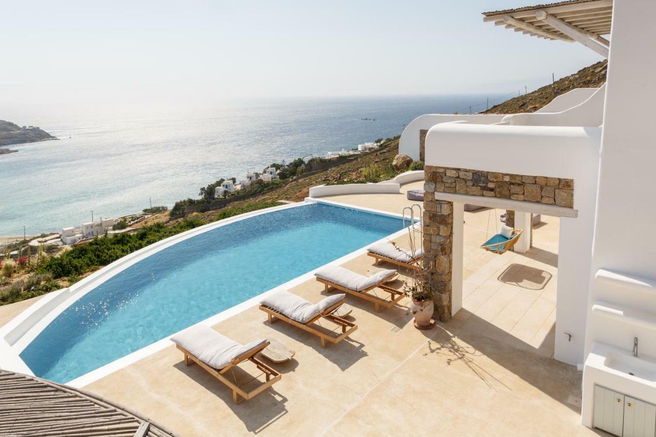 Villa Maera 2 กาโลลิวาดี ภายนอก รูปภาพ