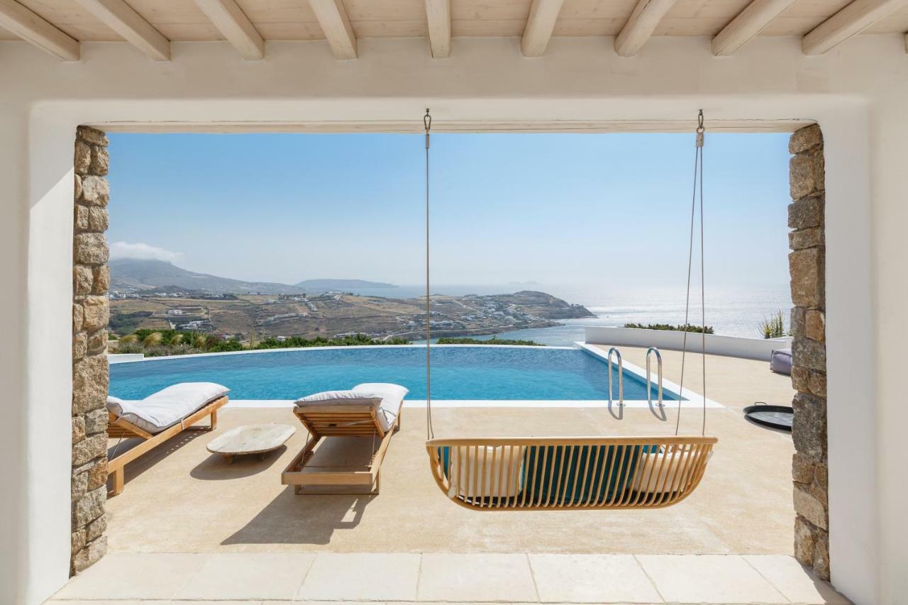 Villa Maera 2 กาโลลิวาดี ภายนอก รูปภาพ