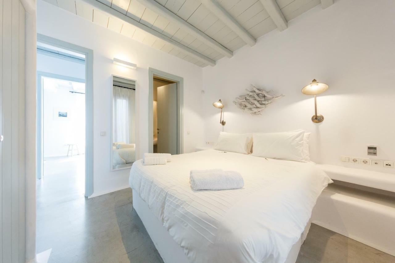 Villa Maera 2 กาโลลิวาดี ภายนอก รูปภาพ