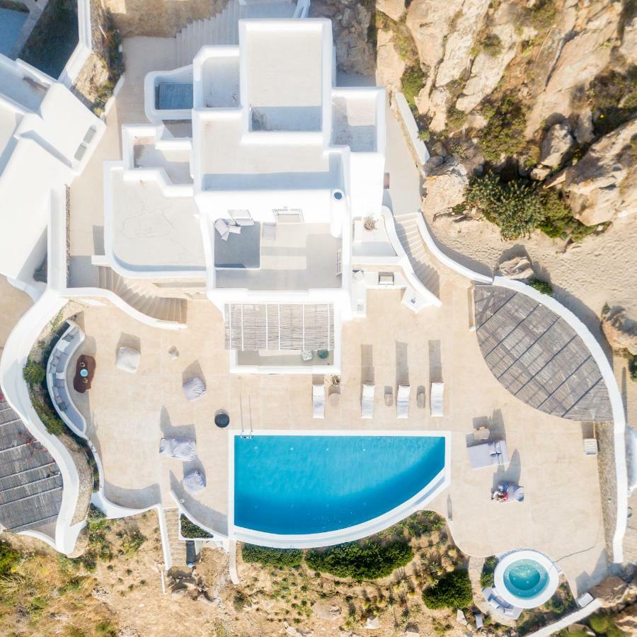Villa Maera 2 กาโลลิวาดี ภายนอก รูปภาพ