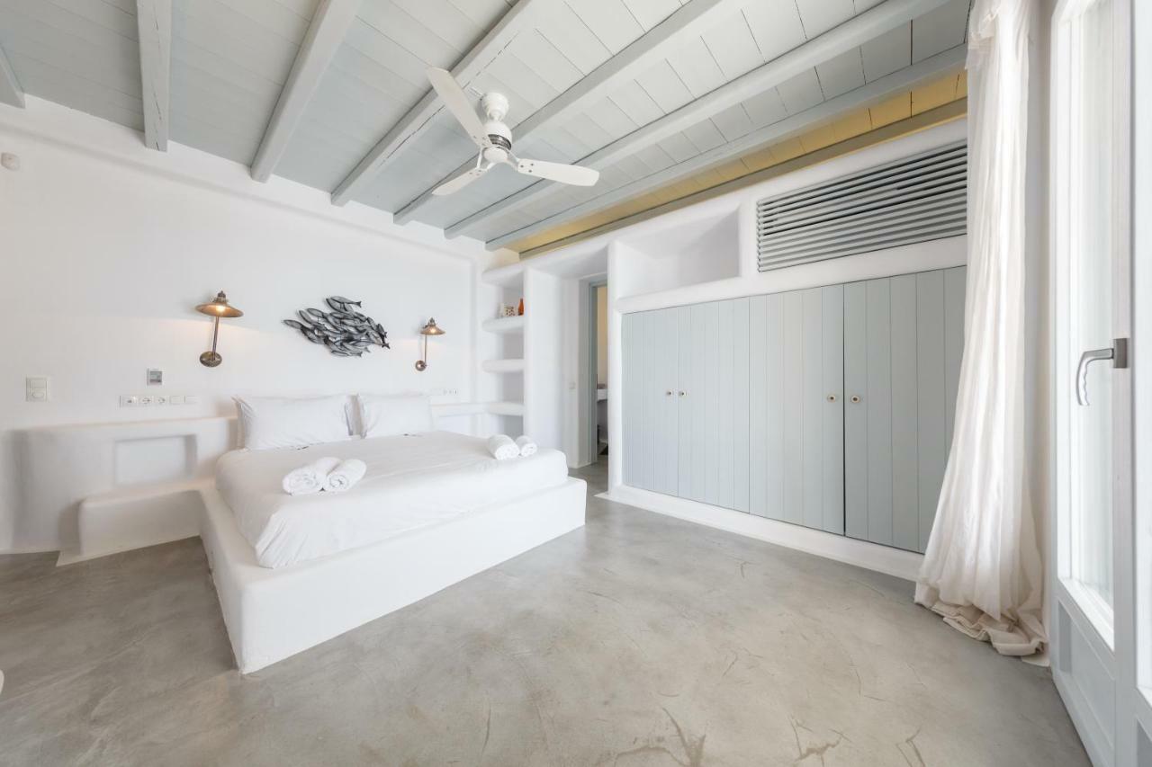 Villa Maera 2 กาโลลิวาดี ภายนอก รูปภาพ